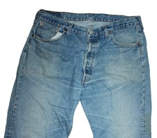 Levi’s 501 XX Herren Jeans