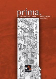 Prima arbeitsheft 1 - prima, a.
