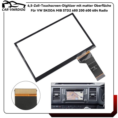 Touch screen digitizer mib - digitizer,
