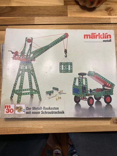 Märklin technik - märklin,