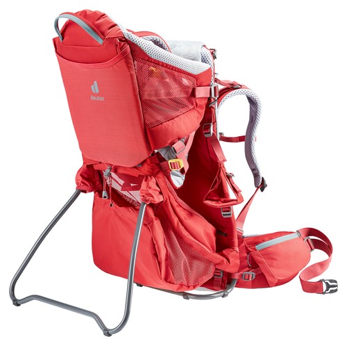 Deuter kid comfort - kid, active