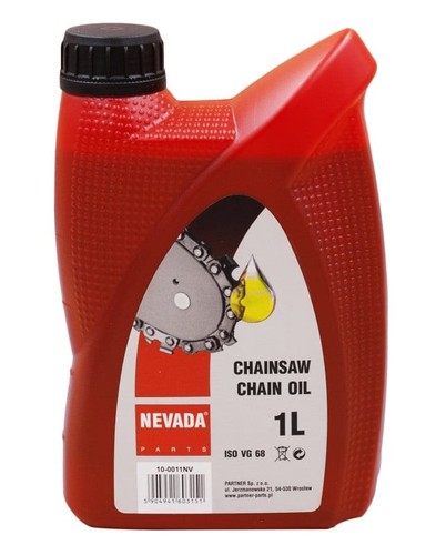 Sägeketten haftöl - 1l,