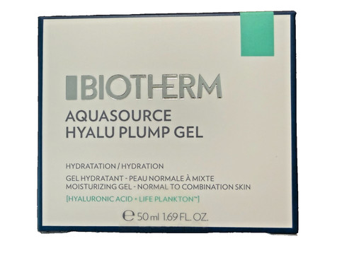Biotherm aquasource hyalu - biotherm,