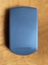 Kasparov Avalon | Reise Travel Schachcomputer 1998 | Saitek | getestet