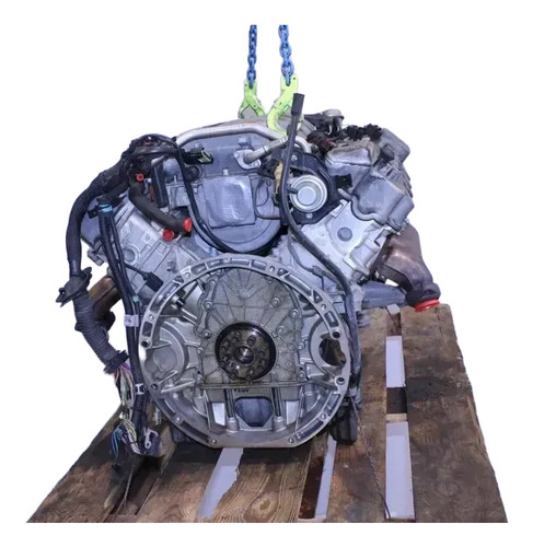 Motor benzin mercedes - benzin,