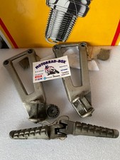 Cagiva Mito 125  BJ 1993 beide