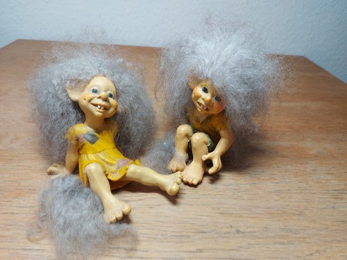 Candy design norway troll - candy,