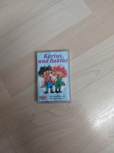 Top karius und baktus - und,