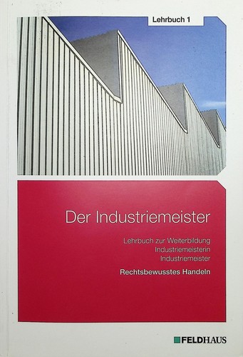 Industriemeister ihk - industriemeister,