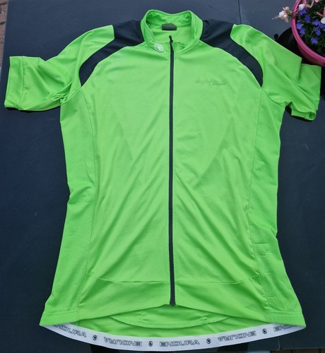Endura fahrrad trikot - endura, fahrrad‑trikot