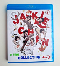 Jackie Chan - 14 Filme