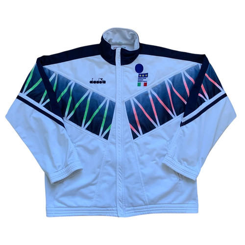Italien trainingsjacke 1994 - italien,