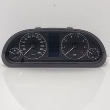 MERCEDES-BENZ A-KLASSE (W169)