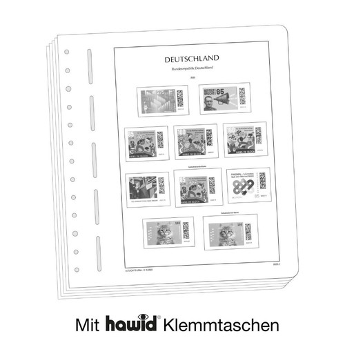 Leuchtturm bund 2023 vordrucke - leuchtturm,