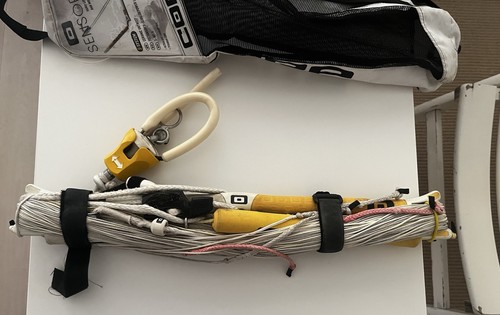 Core sensor bar - core,