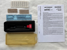 Multiplex Softmodul 'M6-F3B-Butterfly' für MPX Sender royal-mc RARITÄT!!