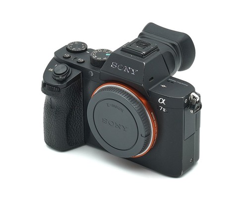 Sony alpha gehäuse - alpha,