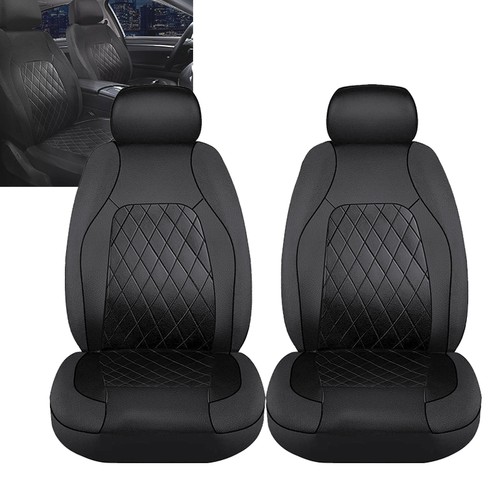 Auto vorne sitzbezüge - 2x,