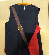 piratenkostüm herren xl samt