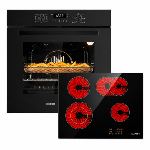 Elements autarkes herdset - kb-elements,