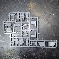 Warhammer 40k Astra Militarum