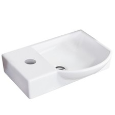Fackelmann 82391 waschbecken - fackelmann,