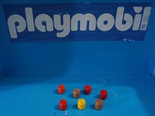 Playmobil vintage piraten 7 - piraten, nr.7