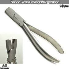 KFO Zange Nance Clasp Zange