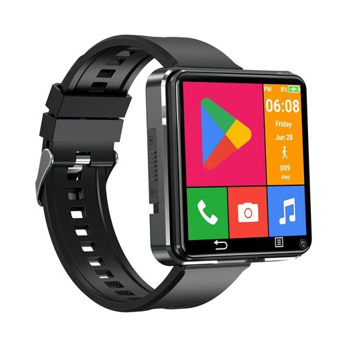 32gb smartwatch hd - 3+32gb,