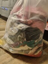 Second Hand Kleidung Ca. 10 KILO CA 60 TEILE Mischpaket Herren Damen Kinder Baby