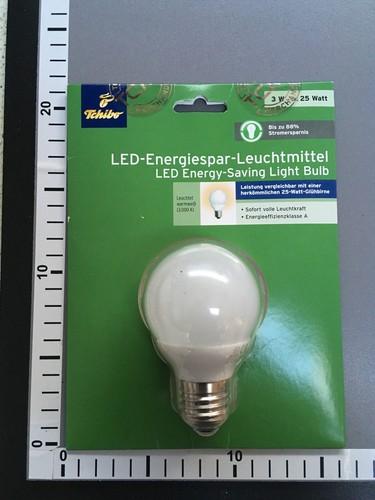 Tchibo led - tchibo,