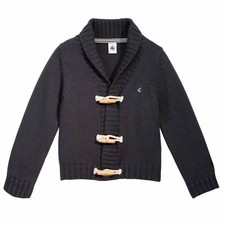 PETIT BATEAU Cabanjacke blau