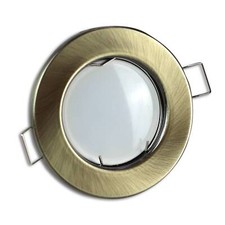 LED Einbau-Strahler 1W-9W 230V