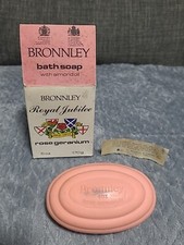 Bronnley Royal Jubilee Rose