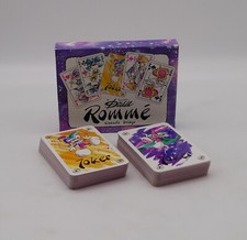 Diddl Rommee Canasta Bridge Kartenspiel Gesellschaftsspiel Familienspiel