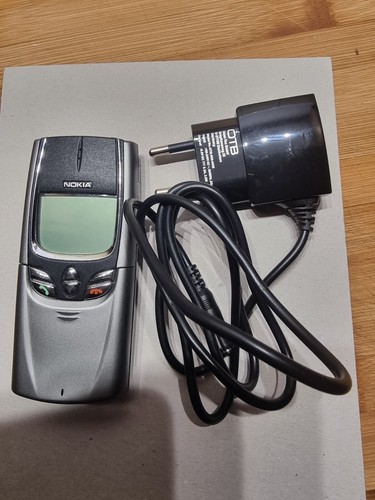 Nokia nsm 2nx 8850 - nsm-2nx, vintage