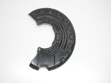 VW Golf 5 R32 / Audi A3 3.2l Bremse vorne links Ankerblech Staubblech 1K0615311C