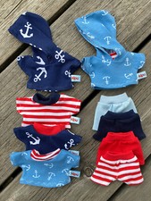 KLEIDUNG mini  Gr 15 - 16 cm