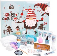 Beauty Adventskalender Wichtel
