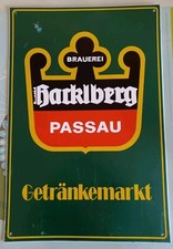 HACKLBERG BRAUEREI PASSAU