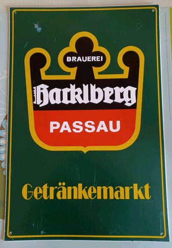 Hacklberg brauerei passau - hacklberg,