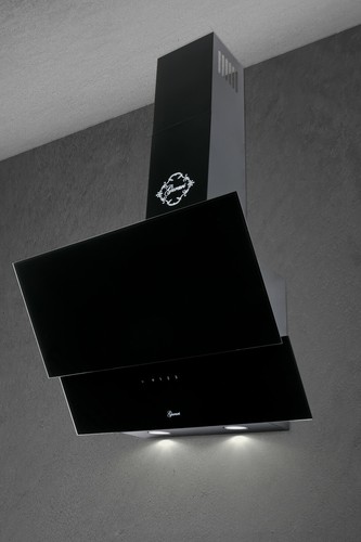 Luxus dunstabzugshaube 90cm - luxus,