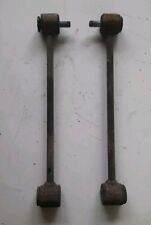 2x Mercedes E-Klasse (W211) - Koppelstange / Stabistütze hinten links