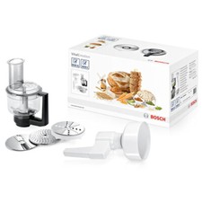 Bosch MUZXLVE1 Lifestyle Set VitalEmotion mit Getreidemühle und Multimixer