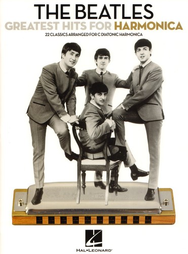 The beatles greatest hits - hits, for