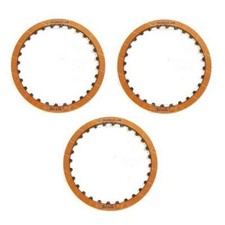 3x Belaglamelle BS f
