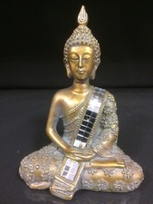 Buddhabüste*Buddha*Kopf*Statu