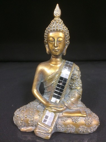 Buddhabüste*Buddha*Kopf*Statu