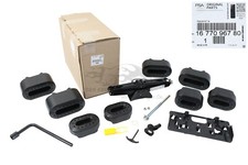 Original Wagenheber inkl.Werkzeug für Citroen Berlingo IV (K9) 1677096780