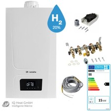 Remeha Paket Tzerra Ace Matic